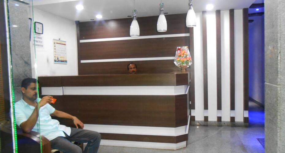Sanaara Residency, Chennai 4